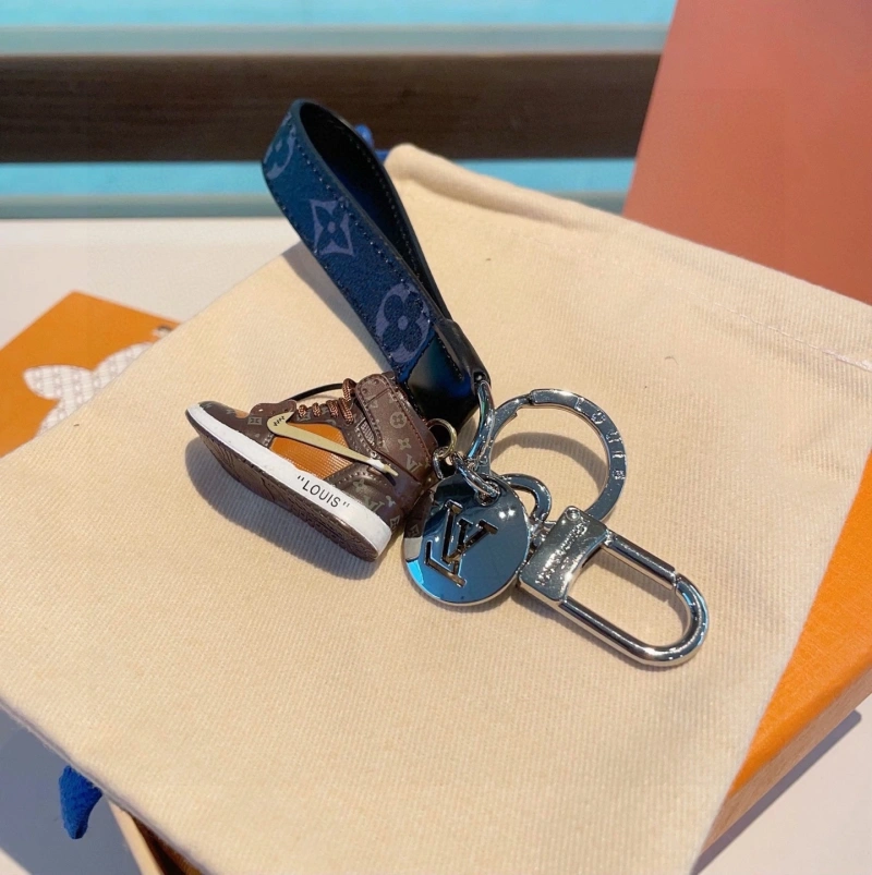 Louis Vuitton Keychains Elegant 266378