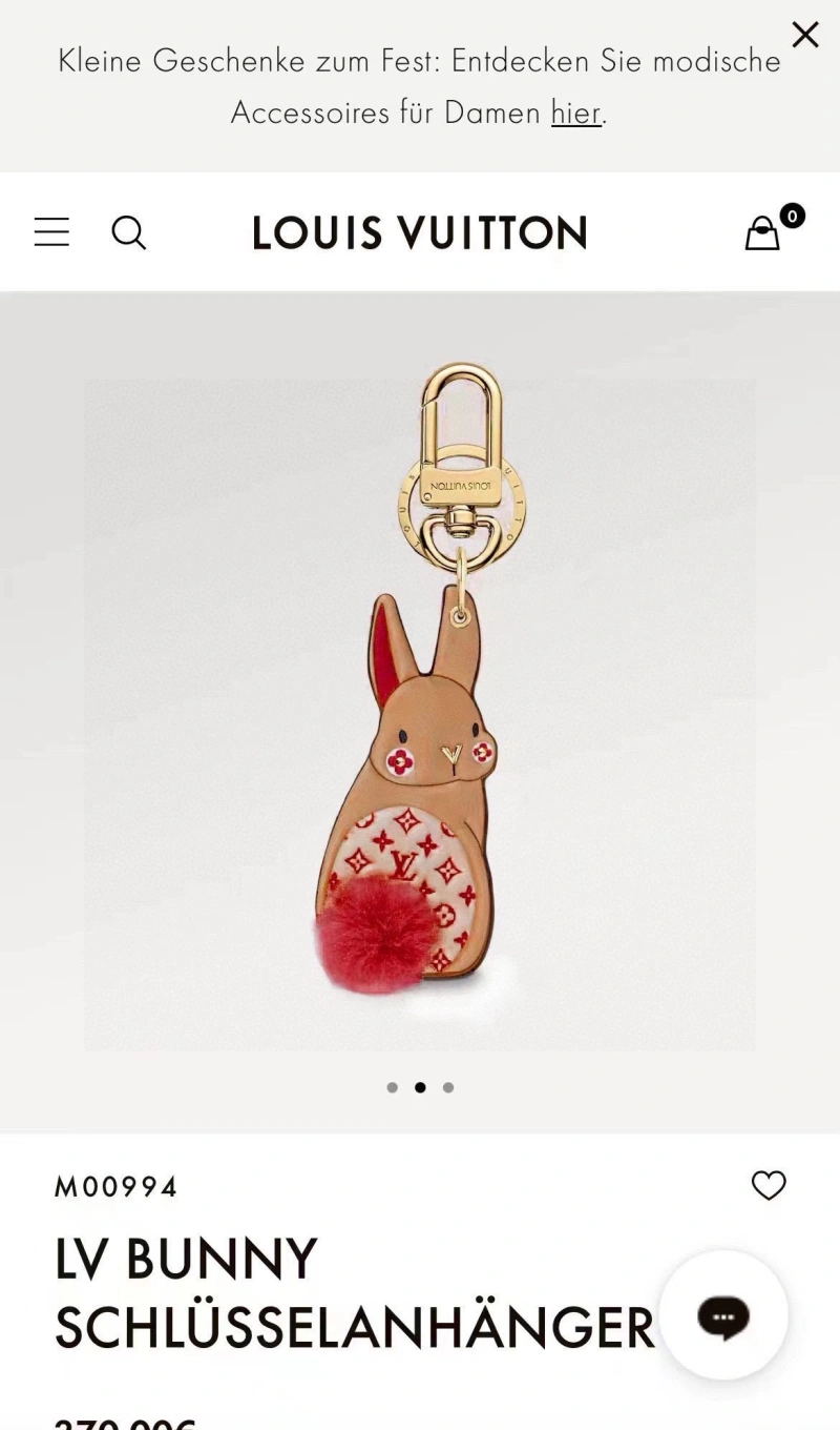 HighPerformance Louis Vuitton Keychains 266374