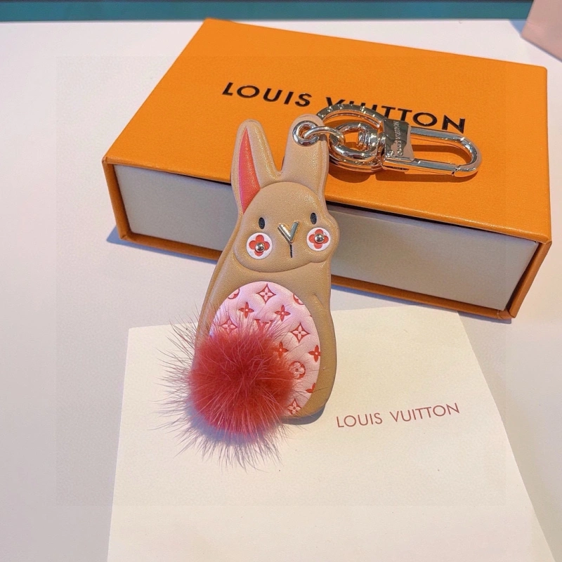 HighPerformance Louis Vuitton Keychains 266374