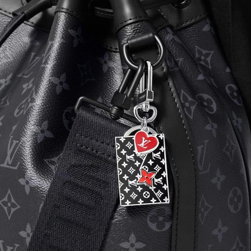 Comfortable Louis Vuitton Keychains 266372