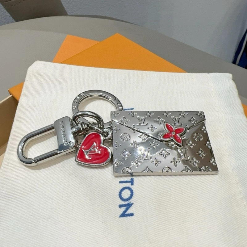 Comfortable Louis Vuitton Keychains 266372