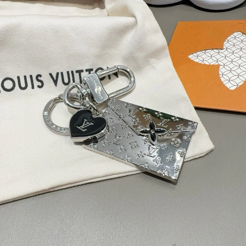 Louis Vuitton Keychains Tailored 266371