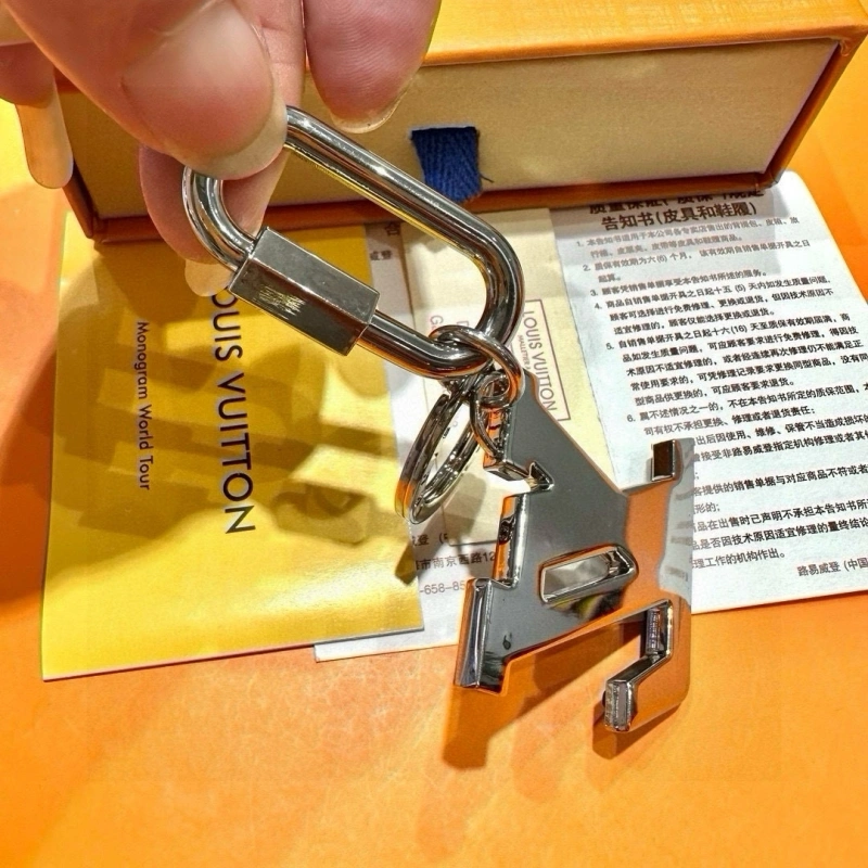 Louis Vuitton Keychains FastDry 266370