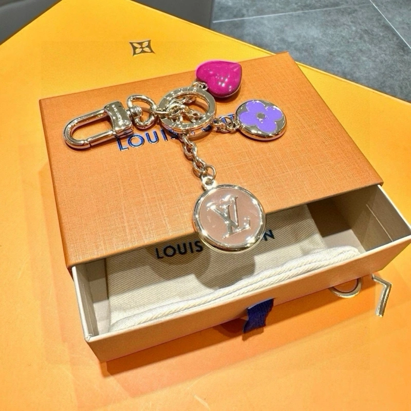 WeatherProof Louis Vuitton Keychains 266368