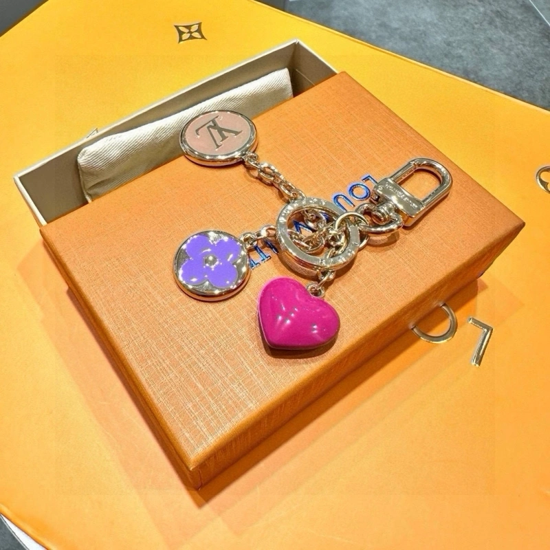 WeatherProof Louis Vuitton Keychains 266368