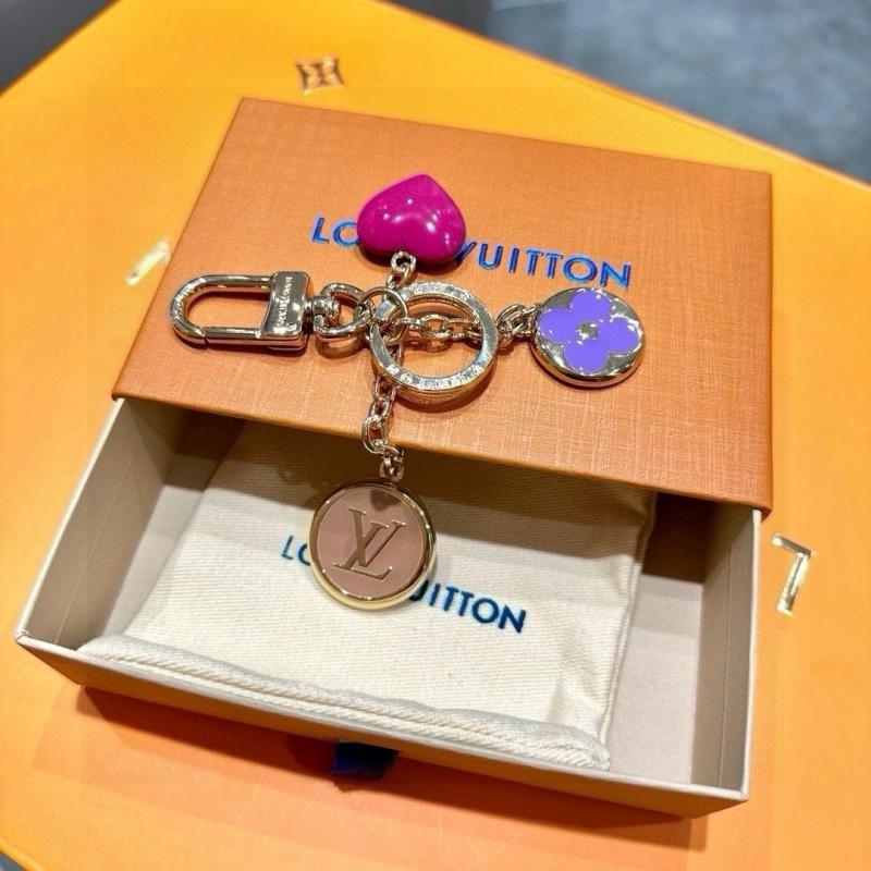 WeatherProof Louis Vuitton Keychains 266368