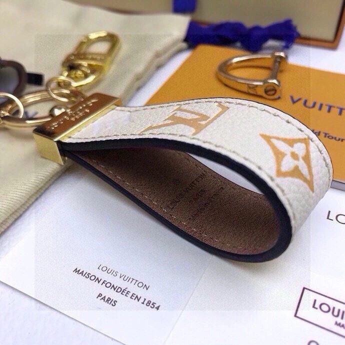 Louis Vuitton Keychains EasyCare 266338