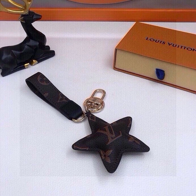 Louis Vuitton Keychains SunProtective 266358