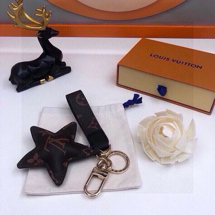 Louis Vuitton Keychains SunProtective 266358