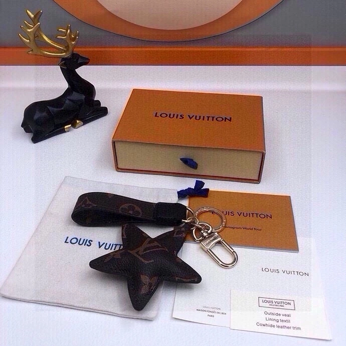 Louis Vuitton Keychains SunProtective 266358