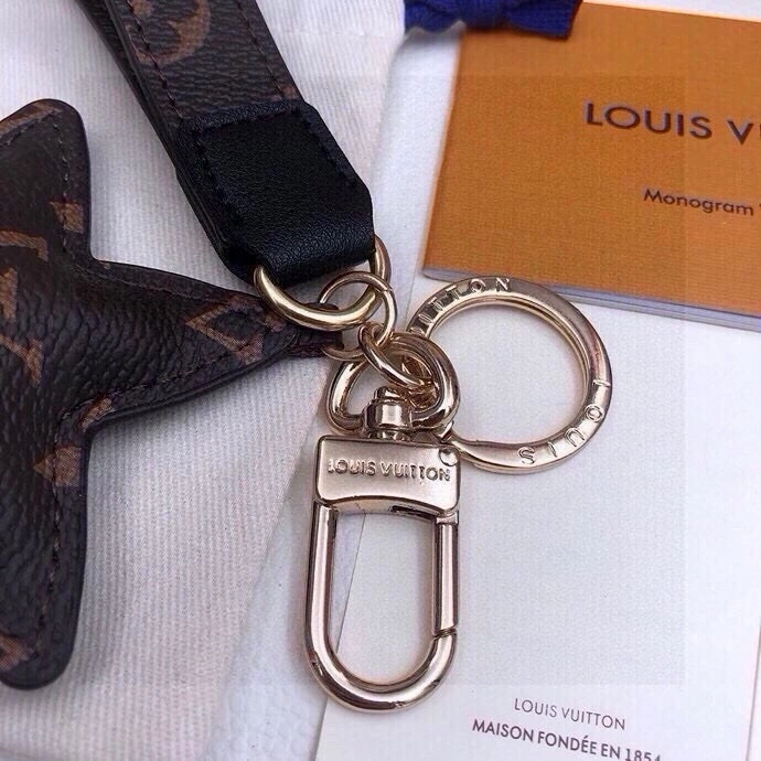 Louis Vuitton Keychains SunProtective 266358