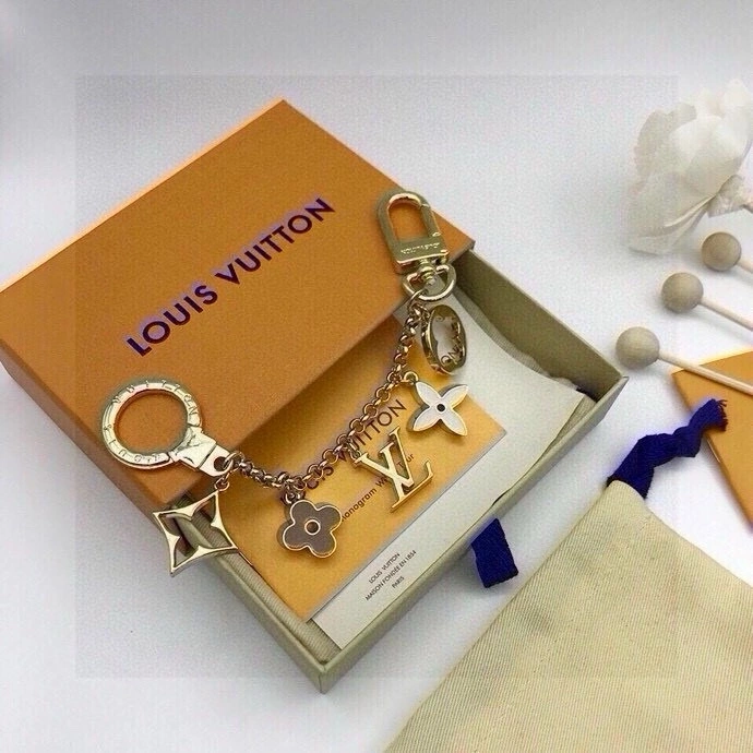 Louis Vuitton Keychains Timeless 266355
