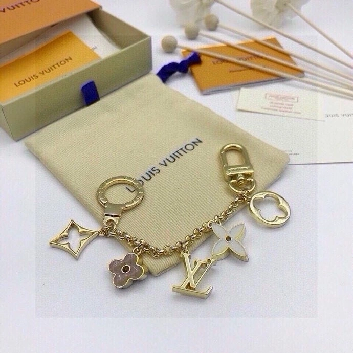 Louis Vuitton Keychains Timeless 266355