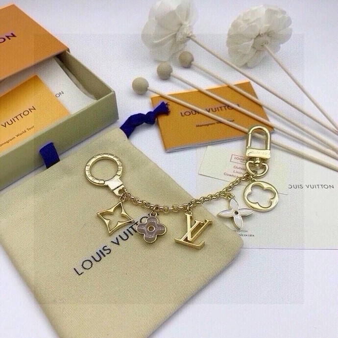Louis Vuitton Keychains Timeless 266355