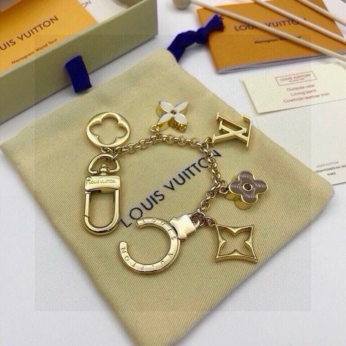 Louis Vuitton Keychains Timeless 266355