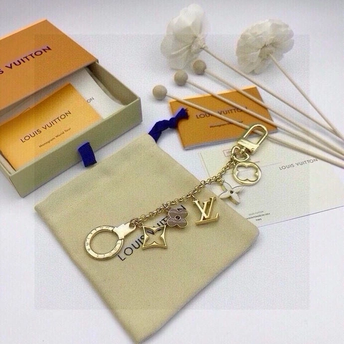 Louis Vuitton Keychains Timeless 266355
