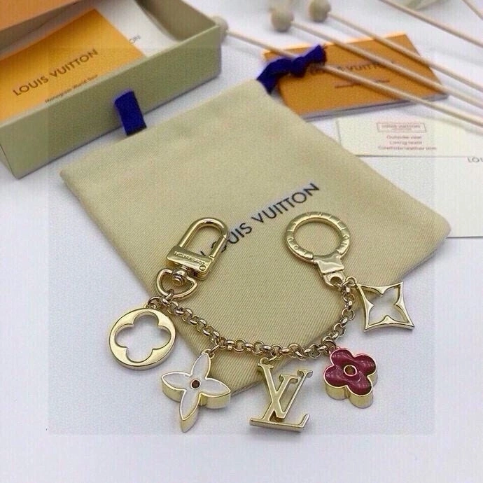 Louis Vuitton Keychains QuickDry 266350