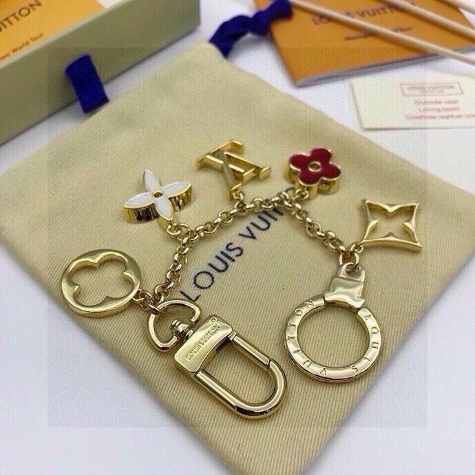 Louis Vuitton Keychains QuickDry 266350