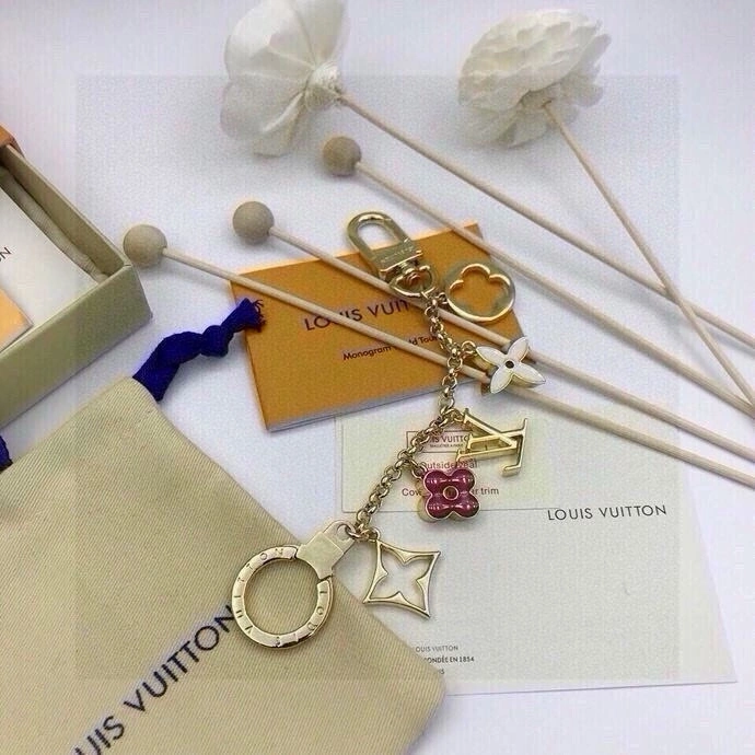 Louis Vuitton Keychains QuickDry 266350