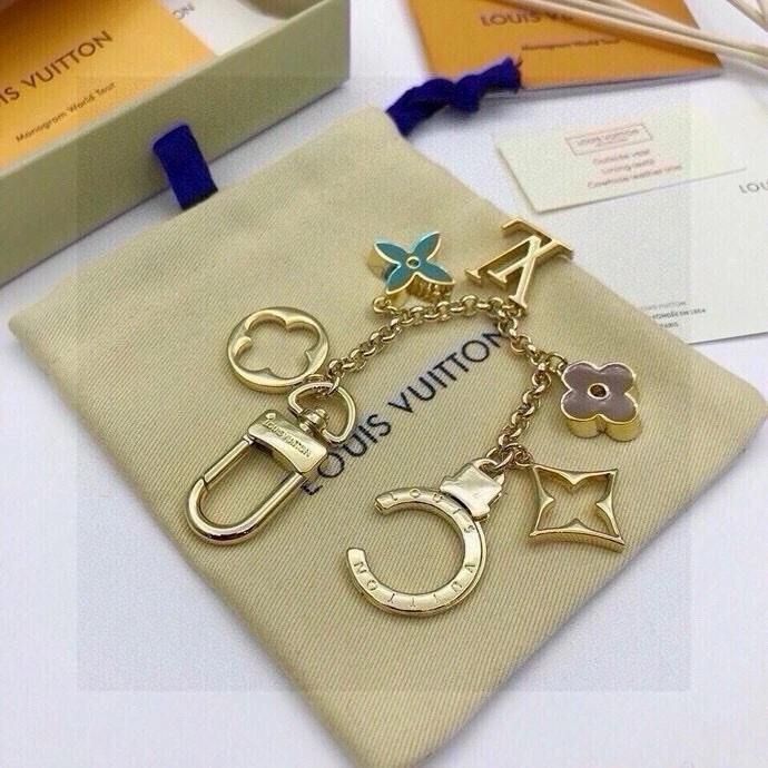 Affordable Louis Vuitton Keychains 266348