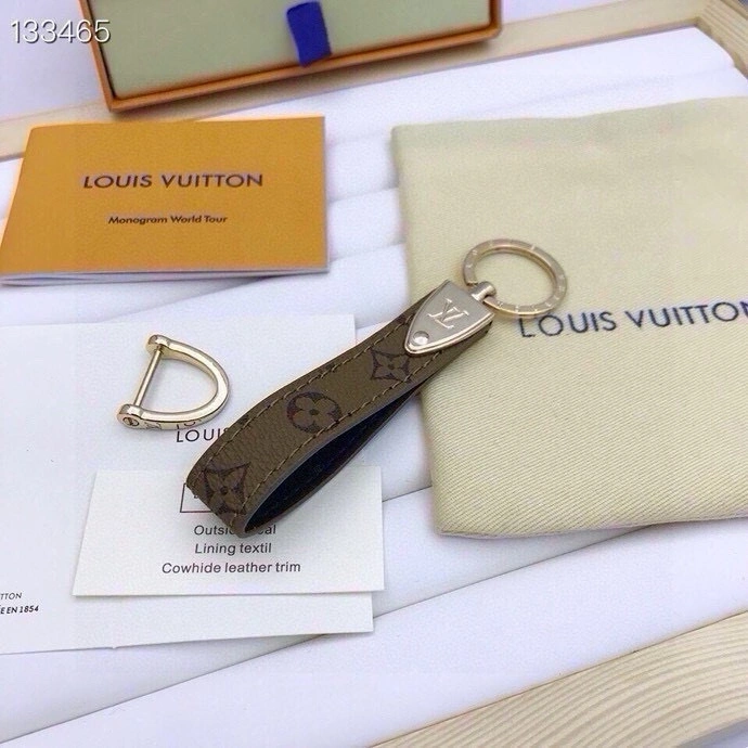 Efficient Louis Vuitton Keychains 266343