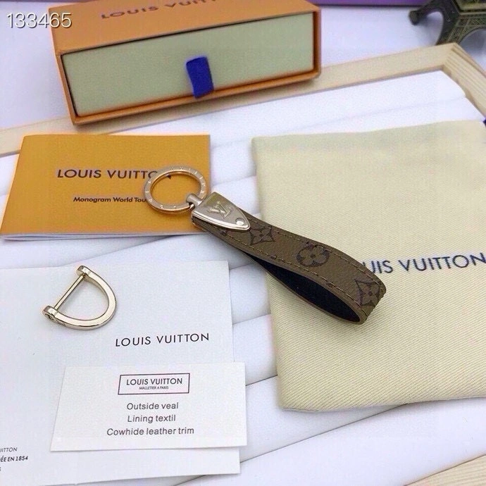 Efficient Louis Vuitton Keychains 266343
