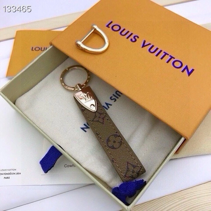 Efficient Louis Vuitton Keychains 266343