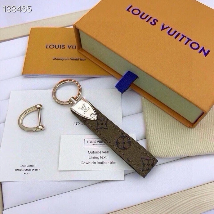 Efficient Louis Vuitton Keychains 266343