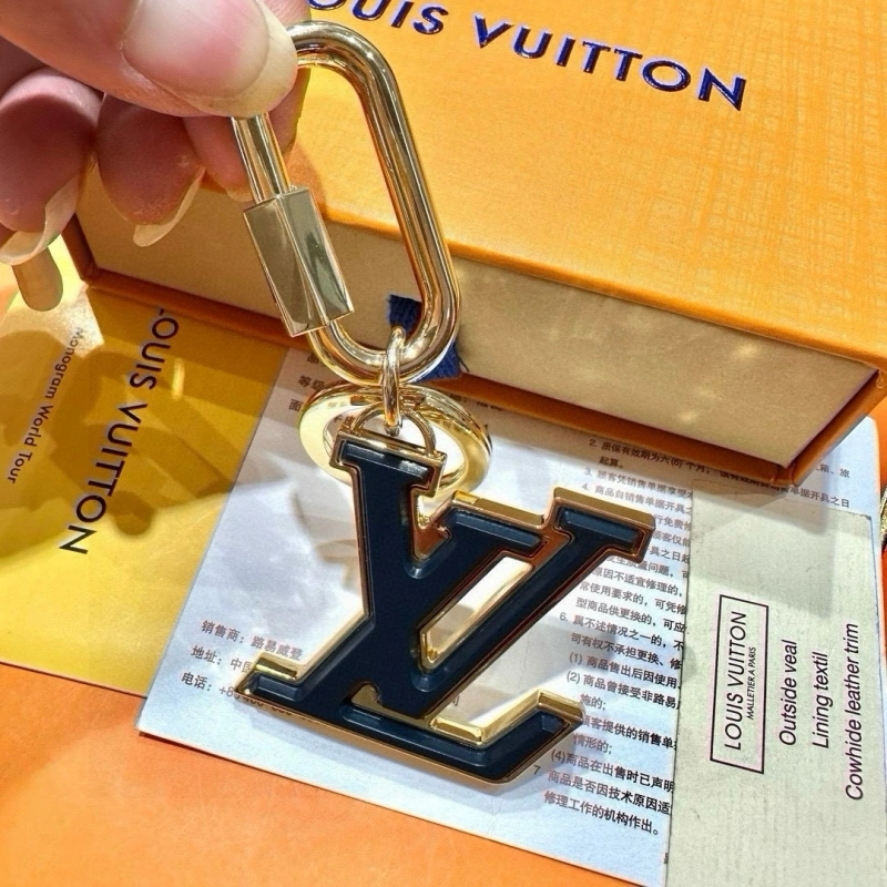 Louis Vuitton Keychains Elegant 266361