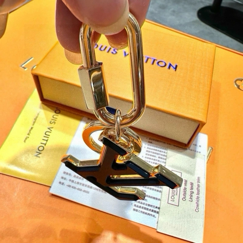Louis Vuitton Keychains Elegant 266361