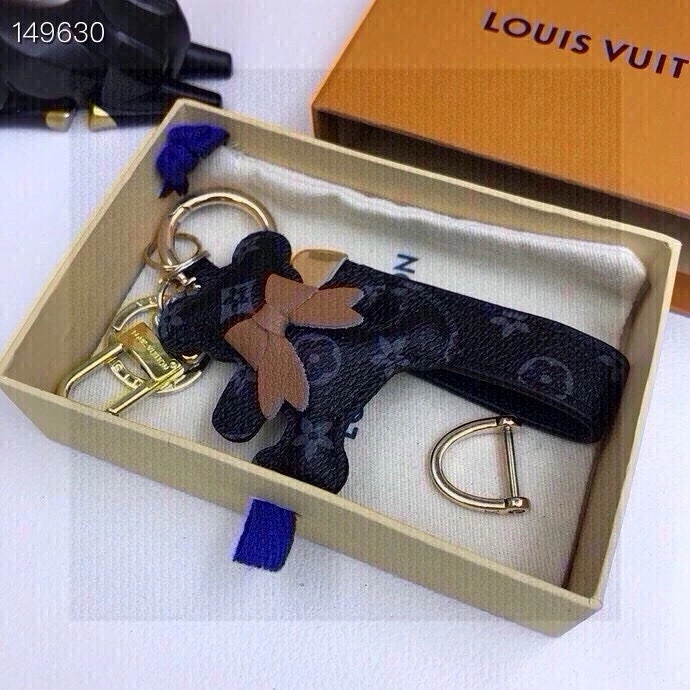 MultiPurpose Louis Vuitton Keychains 266342