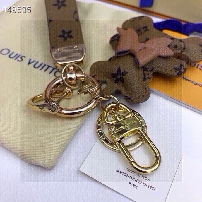 Louis Vuitton Keychains Efficient 266362