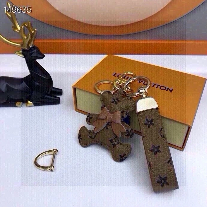 Louis Vuitton Keychains Efficient 266362