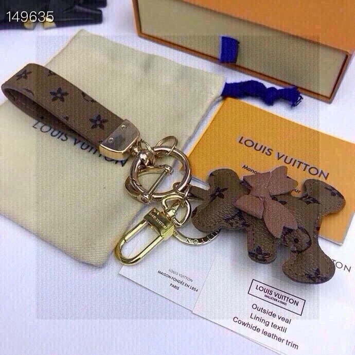 Louis Vuitton Keychains Efficient 266362