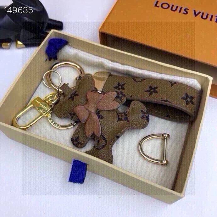 Louis Vuitton Keychains Efficient 266362