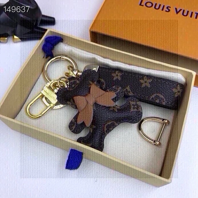 Colorful Louis Vuitton Keychains 266351