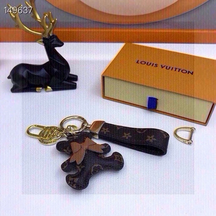 Colorful Louis Vuitton Keychains 266351