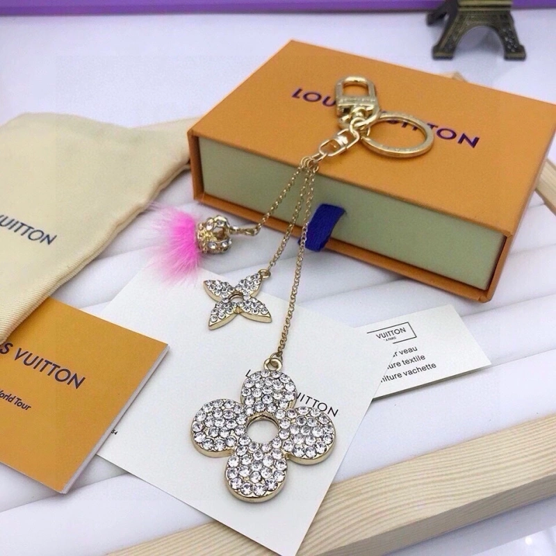 Durable Louis Vuitton Keychains 266347