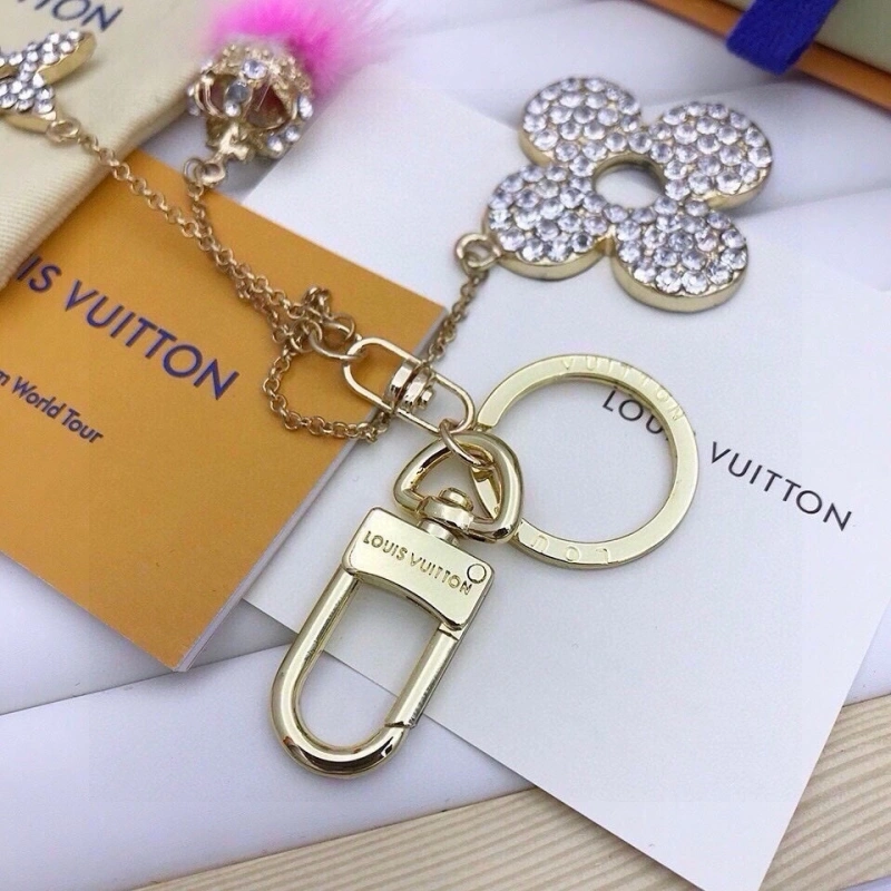 Durable Louis Vuitton Keychains 266347