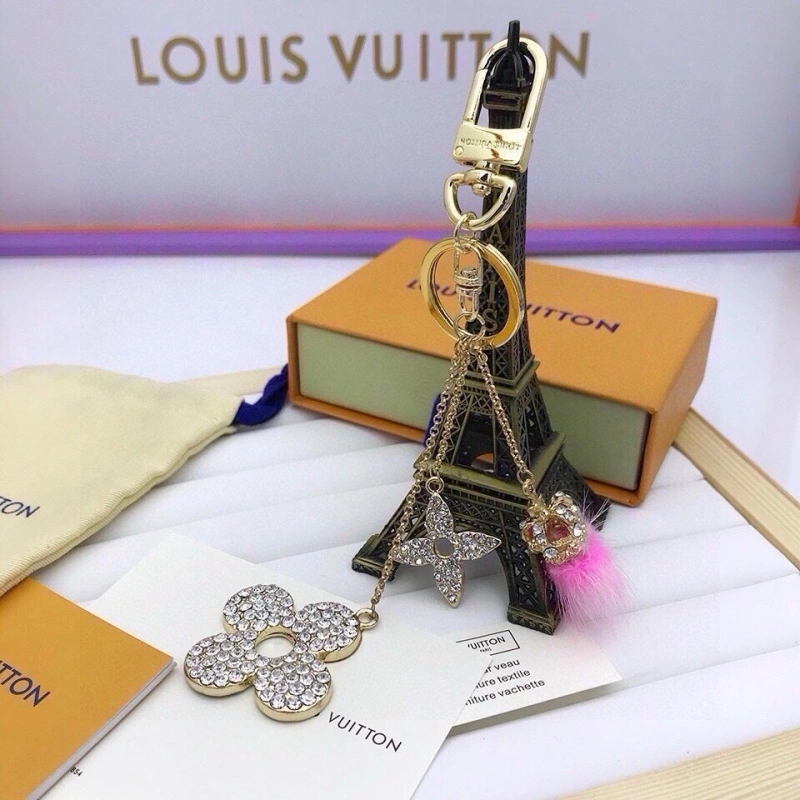 Durable Louis Vuitton Keychains 266347