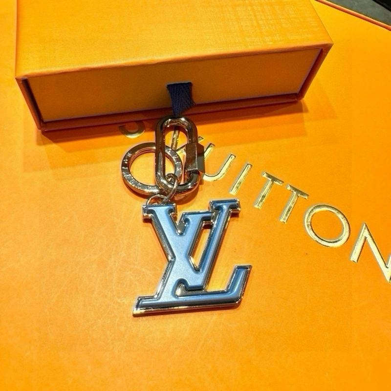 MoistureWicking Louis Vuitton Keychains 266363