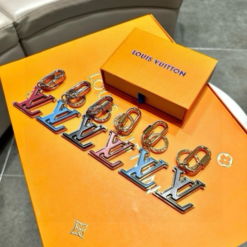 Louis Vuitton Keychains FashionForward 266365