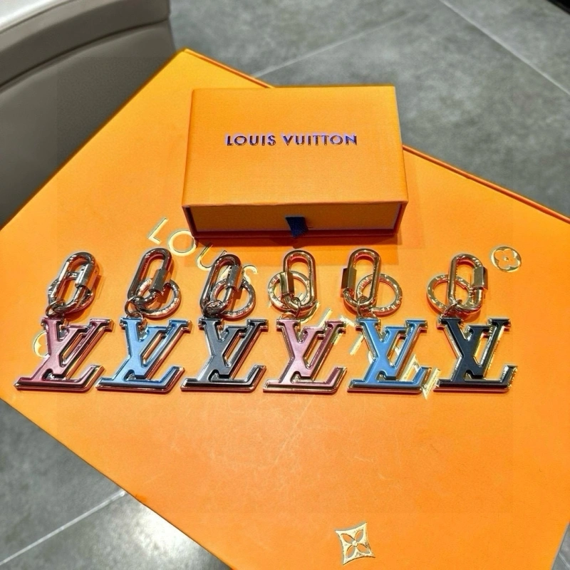 Louis Vuitton Keychains Durable 266366