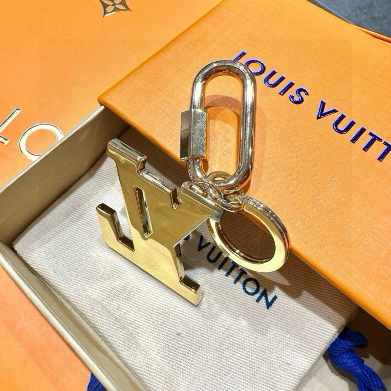 Louis Vuitton Keychains Durable 266366