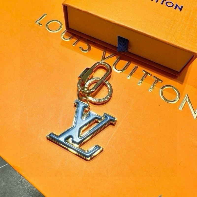 Louis Vuitton Keychains Durable 266366