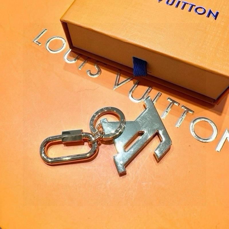 Louis Vuitton Keychains Durable 266366