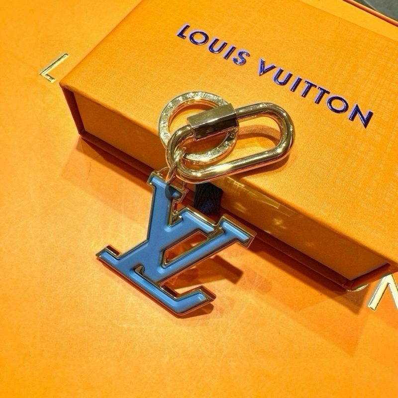 Louis Vuitton Keychains Durable 266366