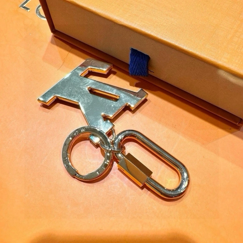 Louis Vuitton Keychains Durable 266366