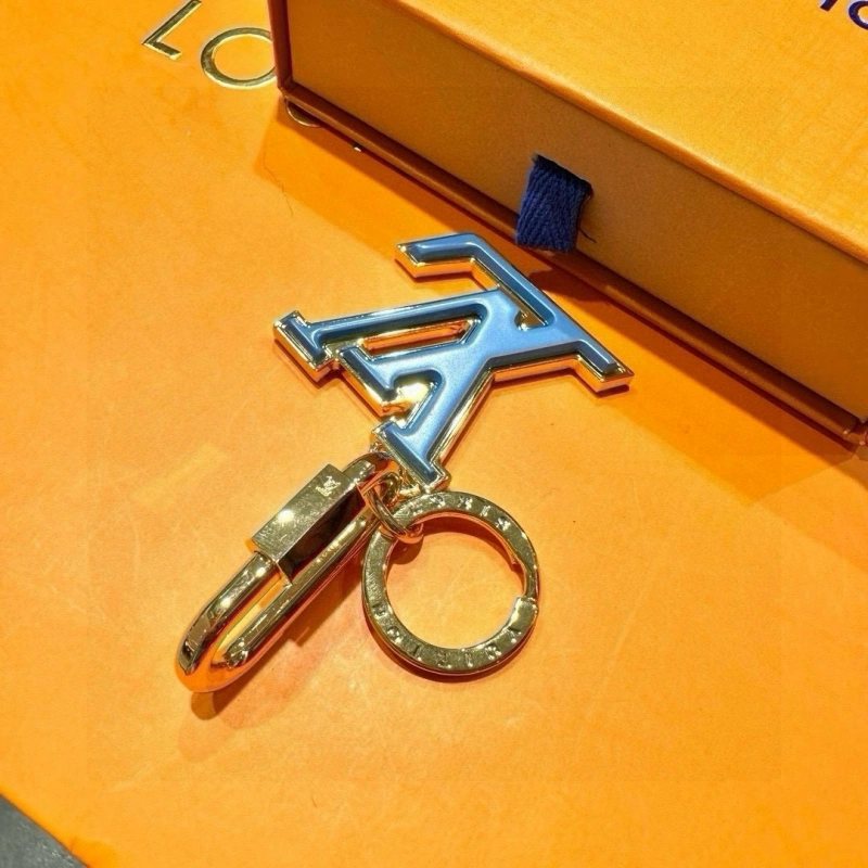 Louis Vuitton Keychains Durable 266366