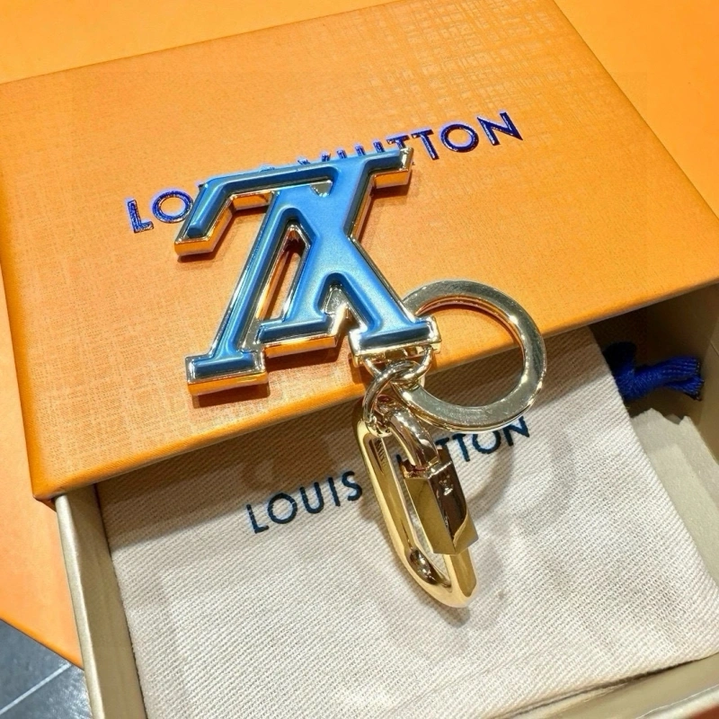 Louis Vuitton Keychains Durable 266366